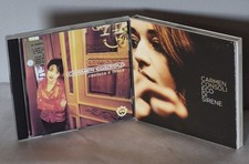 2 CD CARMEN CONSOLI (Confusa e