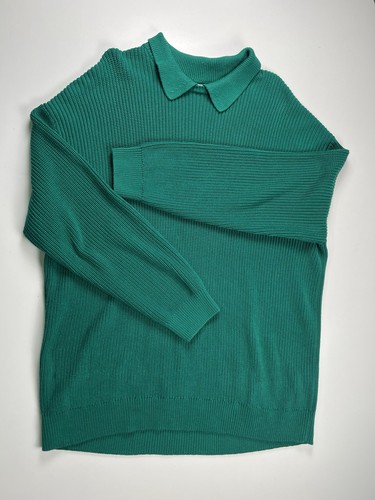 Maglione zara con colletto - con,