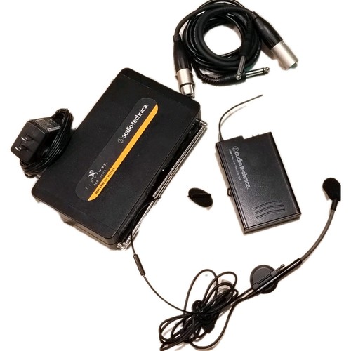 Audio technica 700 series - 700,