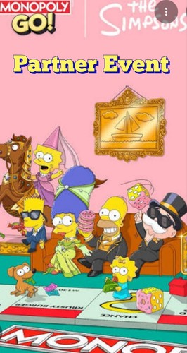 Monopoly go springfield - 🎮,