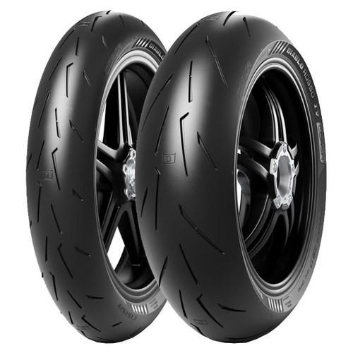 Coppia gomme pirelli 120 - pirelli, 120/70-17