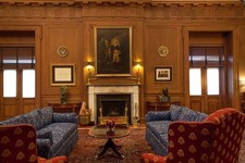 Washington DC Interior