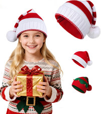 Cappello Da Babbo Natale