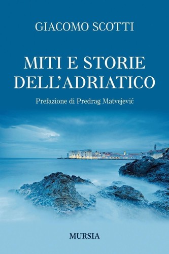 Libro giacomo scotti - scotti, miti