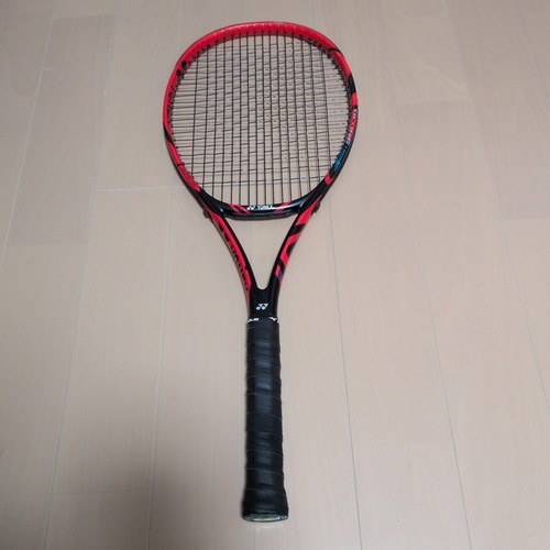 Racchetta tennis rigida - racchetta,
