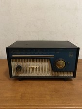 Rare philips cadet valve - philips, 2