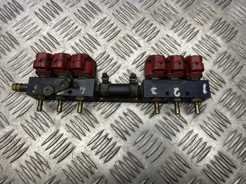 Bocchette gas volvo s80 - volvo, i