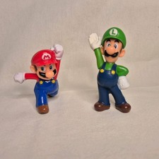Personaggi Super Mario &