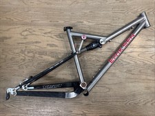 Telaio mountain bike kent - telaio,