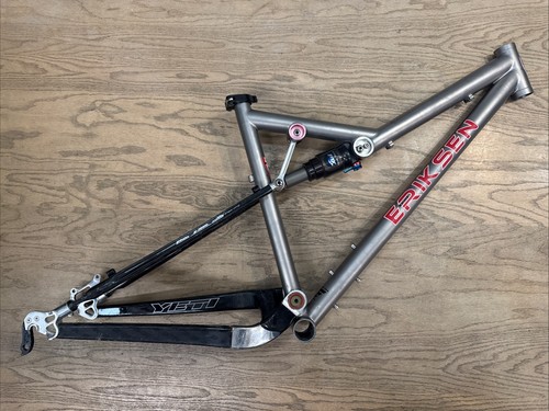 Telaio mountain bike kent - telaio,