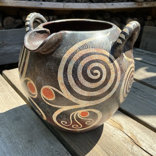 Helen briola ceramica - briola, ponte