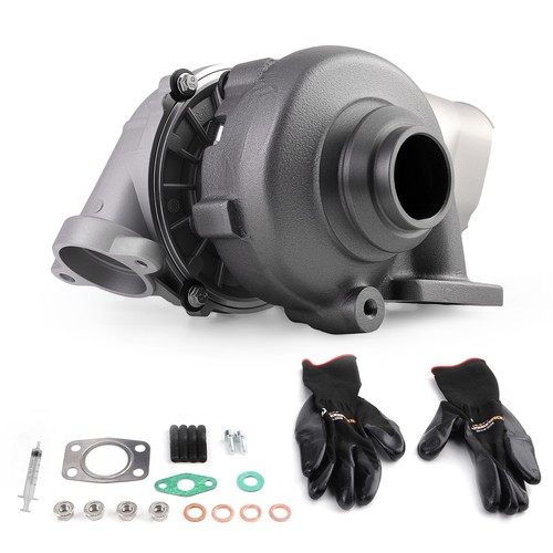 Turbina for ford focus max - turbina,