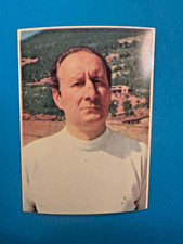 FOOTBALLERS RELI 1971/72