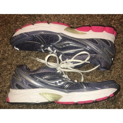 Scarpe saucony jazz progrid - scarpe,