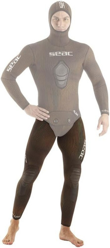 Alga pantalone vita - a, alta