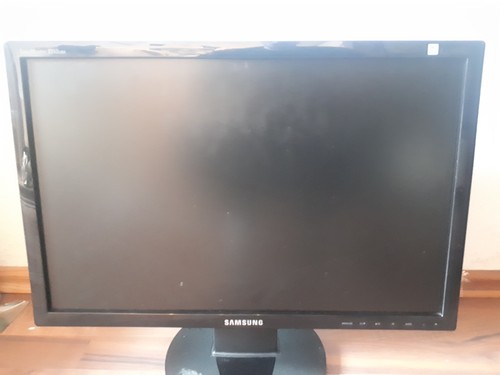 Samsung syncmaster 2243lnx - samsung,