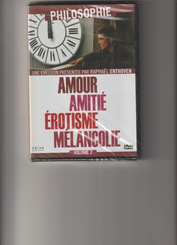 Dvd philosophie vol 2 - -,