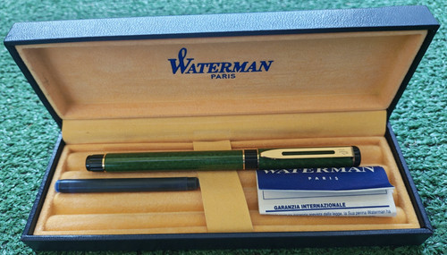 Penna stilografica vintage