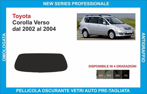 Pellicole oscuranti vetri - oscuranti,