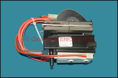 Trasformatore flyback crt - flyback,