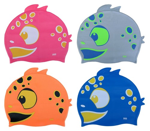Chex 100 silicone - chex, pesce