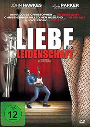 Liebe aus leidenschaft - leidenschaft, (