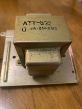 Pioneer TX-9800 Trasformatore di potenza (ATT-572) con piastra