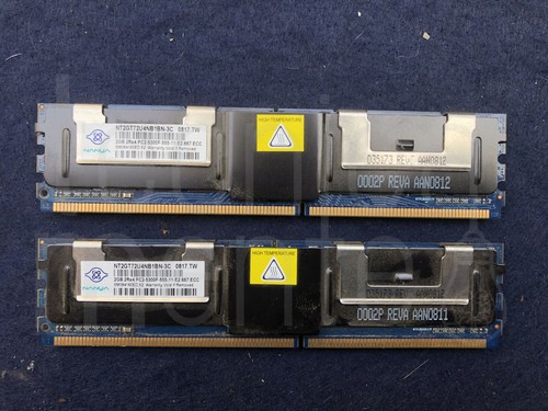 Nanya nt2gt72u4nb1bn 2gb - nt2gt72u4nb1bn-3c,