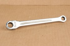 GANNA VINTAGE COTTERED LEFT