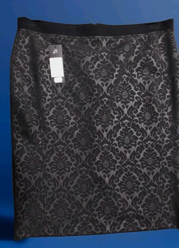 Gonna elegante - gonna,