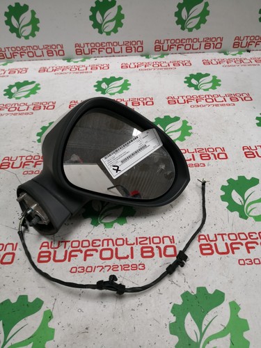 Specchietto specchio - specchietto,