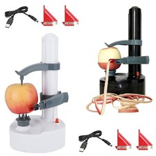 Pelapatate elettrico corer - pelapatate,