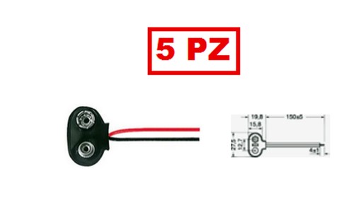 1359 snap presa - cs, 1359/5