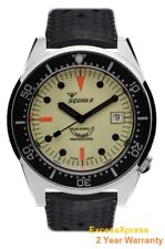 Orologio Luminoso Squale 1521