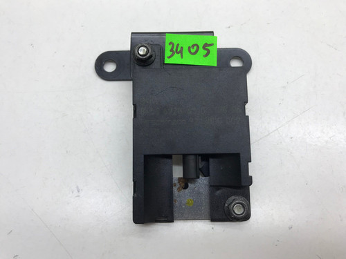 Bmw serie e65 e66 antenna - e65,