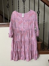 Disney Park Frozen Vestito