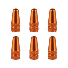 6pz Tappi Valvola Francesi