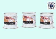 TURAPORI NITRO - FINITURA