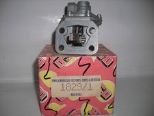 ALFA GIULIA DIESEL TRACTOR
