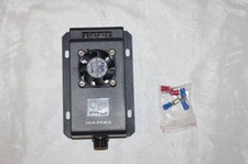 HHO Fan Cooled 30 AMP PWM with