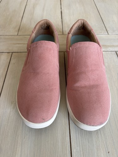Sneaker slip scholl s - dr, scholl's