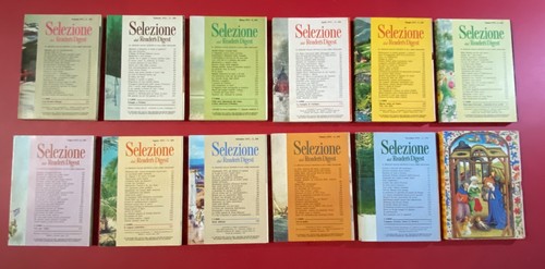Selezione dal reader digest - dal,