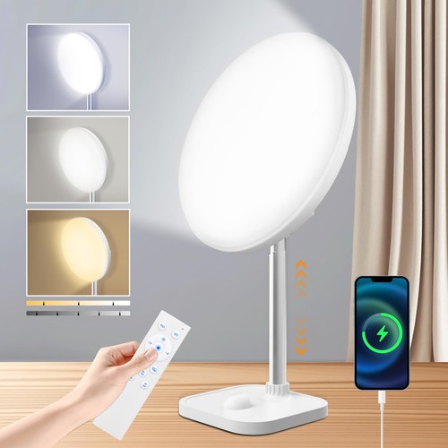 Lampe luminothérapie 15000 - lampe, de