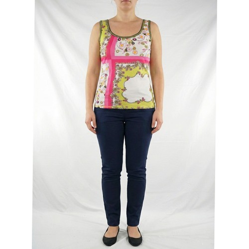 Promod top canotta donna - top,