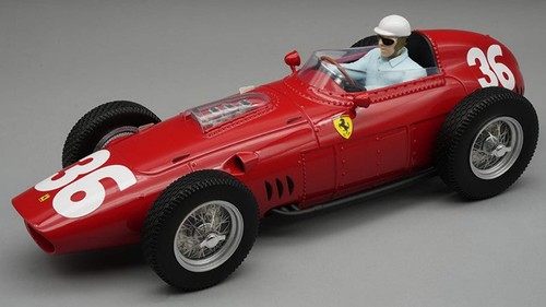 Ferrari 246 256 - 246/256, dino
