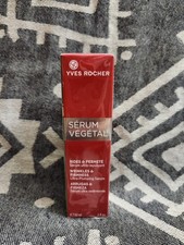 New Yves Rocher Serum siero