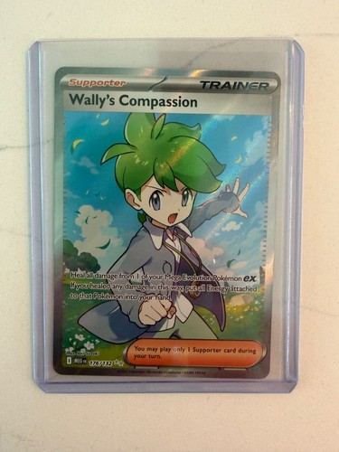 Wally compassion 176 132 - wally’s, 176/132