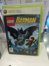 Lego batman xbox 360 pal - lego,