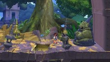 INDIVISIBLE PS4 FR OCCASION