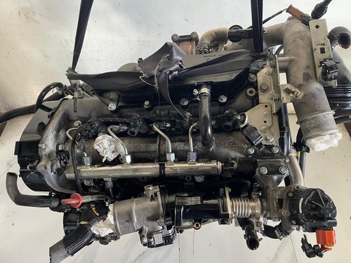 Motore completo per fiat - per,